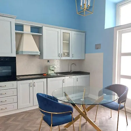Tiburtino Apartment Rome Exterior photo