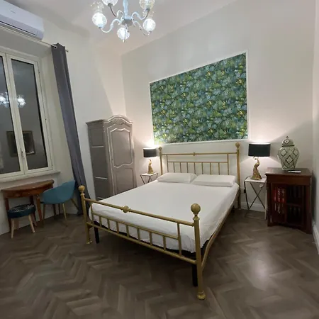 Tiburtino Apartment Rome Exterior photo