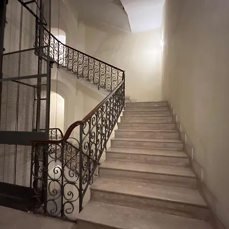 Tiburtino Apartment Rome Exterior photo