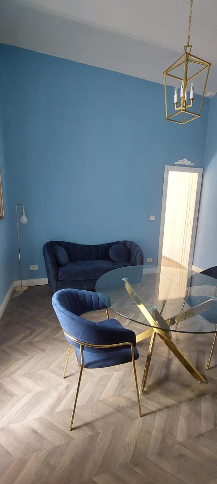 Tiburtino Apartment *