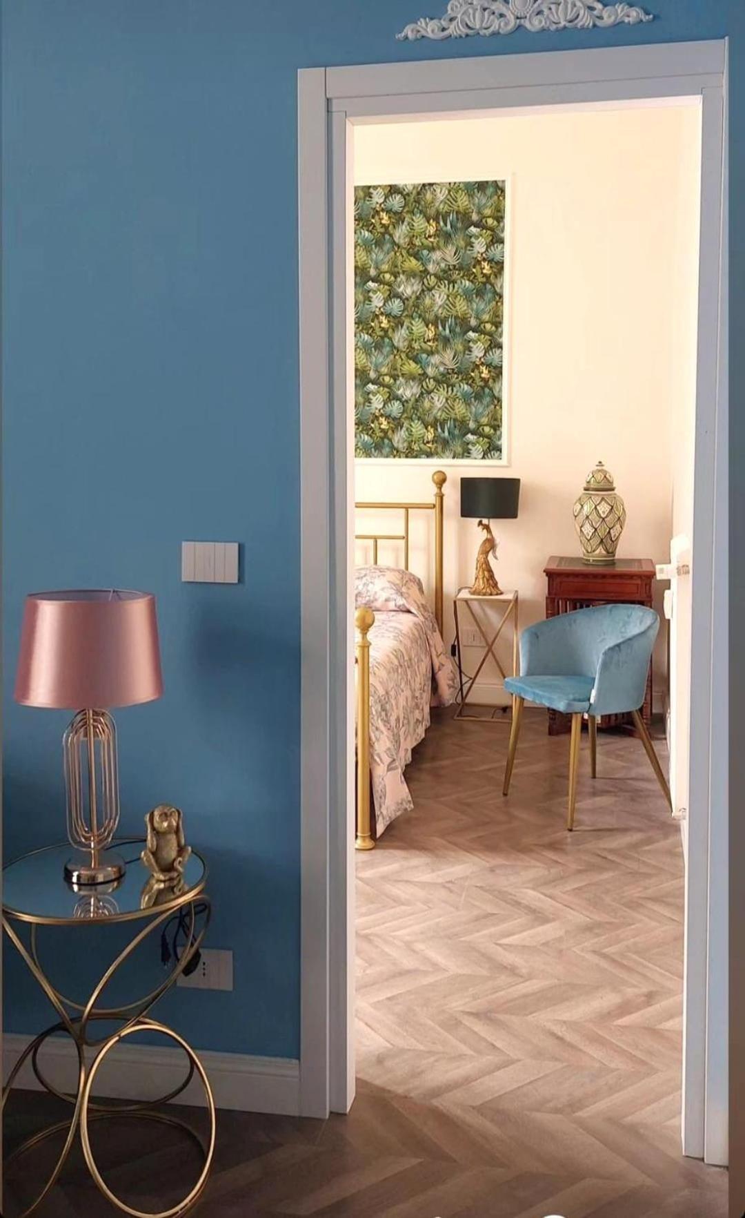 Tiburtino Apartment Rome