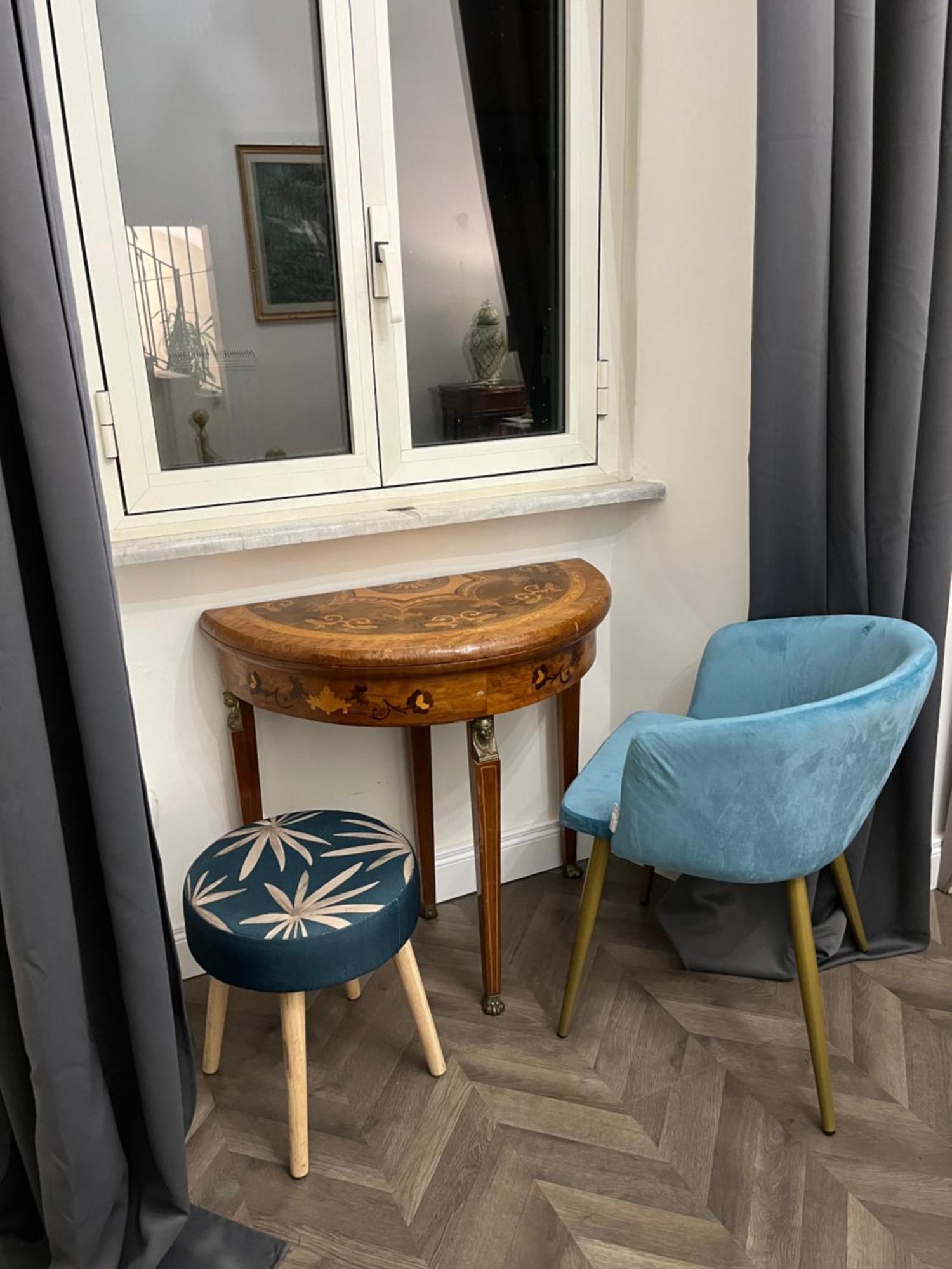 Tiburtino Apartment Rome