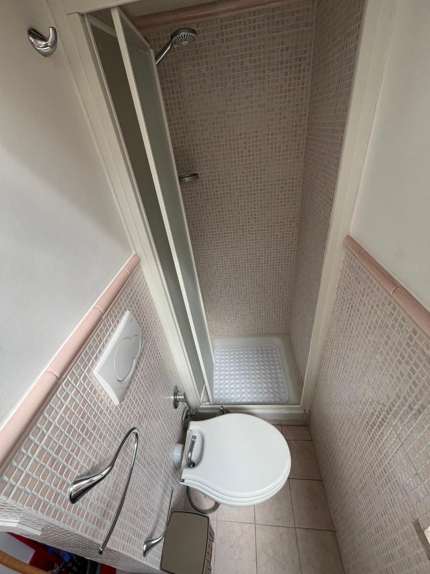 Tiburtino Apartment