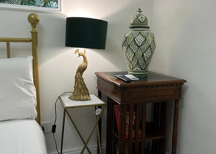 Tiburtino Apartment