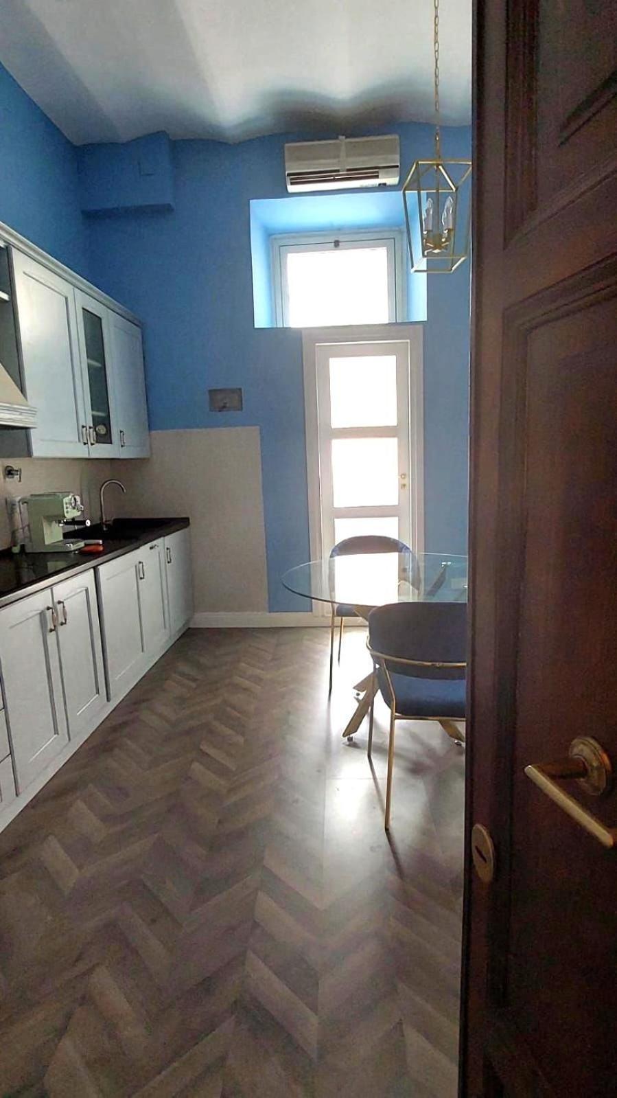 Apartamento Tiburtino *