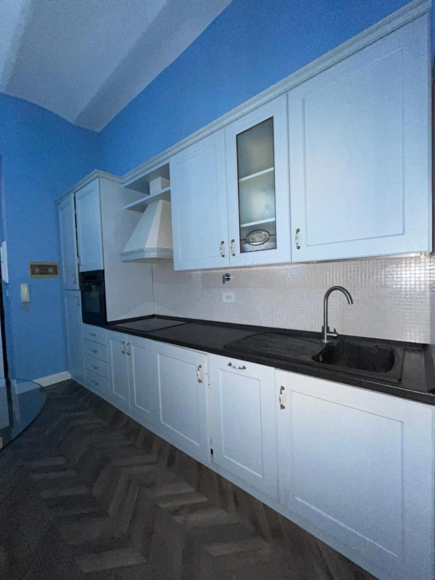 Apartamento Tiburtino Roma