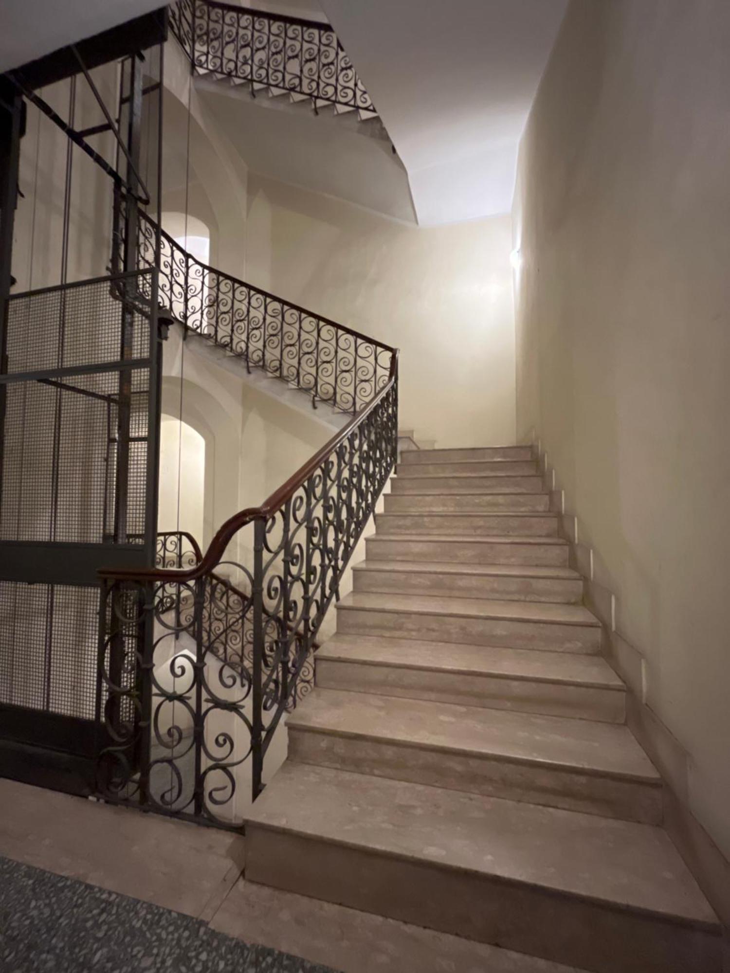Apartamento Tiburtino